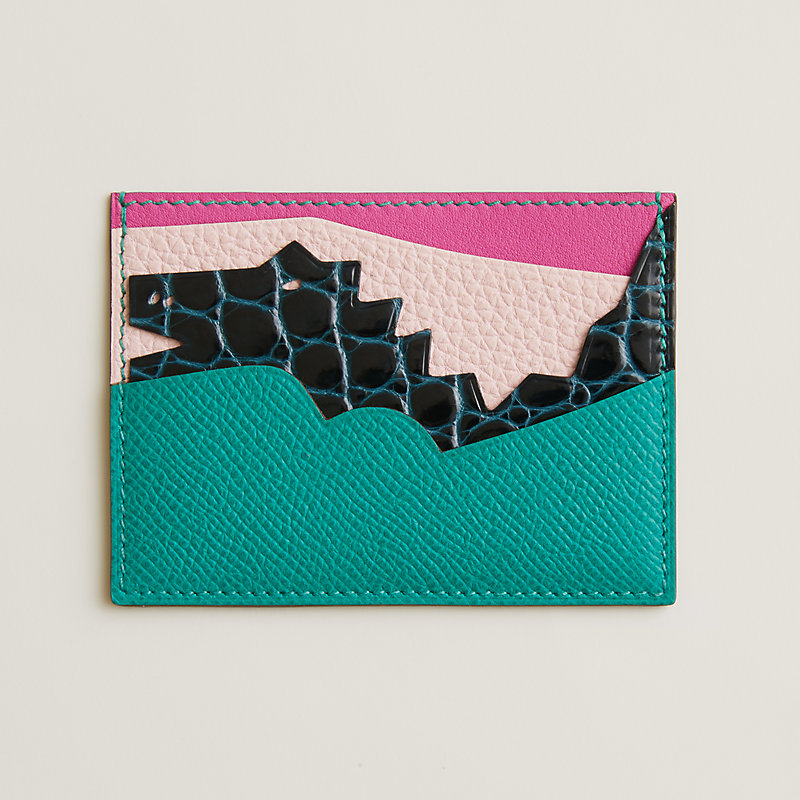 Histoire Naturelle card holder