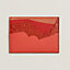 Histoire Naturelle card holder, View: front, front, view 1 of 4