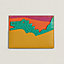 Histoire Naturelle card holder, View: front, front, view 3 of 4
