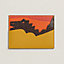 Histoire Naturelle card holder, View: front, front, view 4 of 4