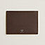 Histoire Naturelle card holder, View: Back, back, view 2 of 4
