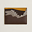Histoire Naturelle card holder, View: front, front, view 1 of 4