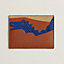 Histoire Naturelle card holder, View: front, front, view 3 of 4