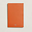 Histoire Naturelle card holder, View: Back, back, view 2 of 4