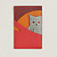 Histoire Naturelle card holder, View: front, front, view 1 of 4