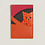 Histoire Naturelle card holder, View: front, front, view 4 of 4