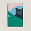 Histoire Naturelle card holder, View: front, front, view 4 of 4