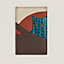 Histoire Naturelle card holder, View: front, front, view 1 of 4
