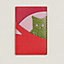 Histoire Naturelle card holder, View: front, front, view 4 of 5