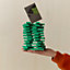 Histoire Naturelle card holder, View: Worn, worn, view 5 of 5