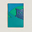 Histoire Naturelle card holder, View: front, front, view 4 of 5