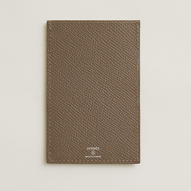 Histoire Naturelle card holder