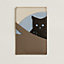 Histoire Naturelle card holder, View: front, front, view 2 of 3