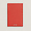 Histoire Naturelle card holder, View: Back, back, view 5 of 7