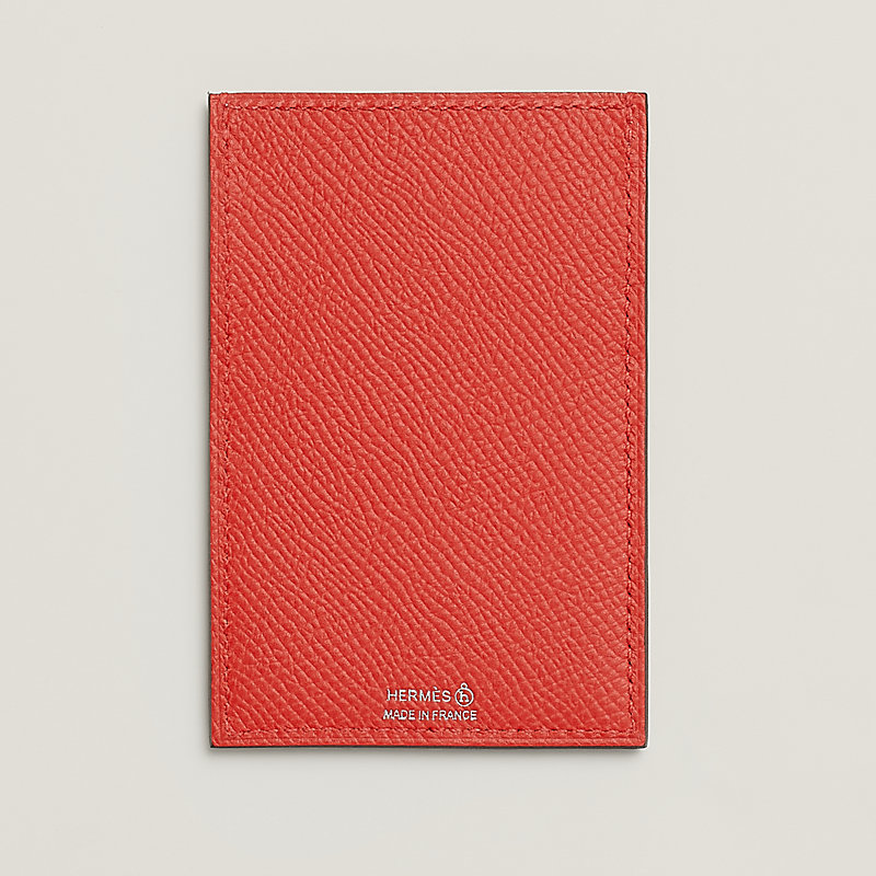 Histoire Naturelle card holder