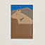 Histoire Naturelle card holder, View: front, front, view 4 of 5