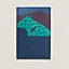 Histoire Naturelle card holder, View: front, front, view 1 of 5