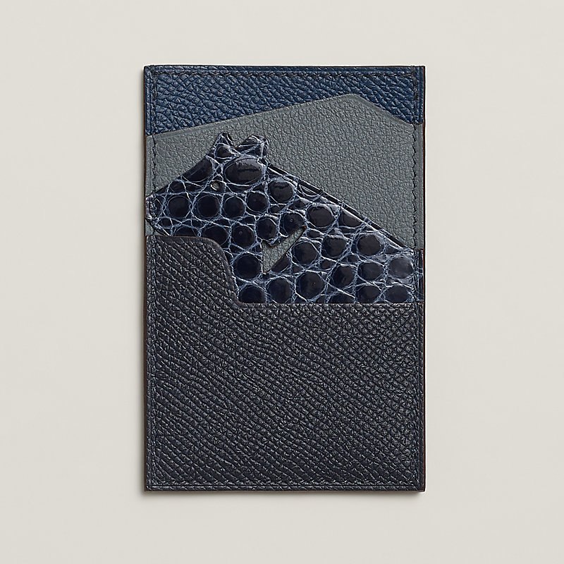 Histoire Naturelle card holder
