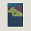 Histoire Naturelle card holder, View: front, front, view 1 of 6