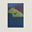 Histoire Naturelle card holder, View: front, front, view 4 of 6
