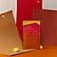 Histoire Naturelle card holder, View: Worn, worn, view 6 of 6