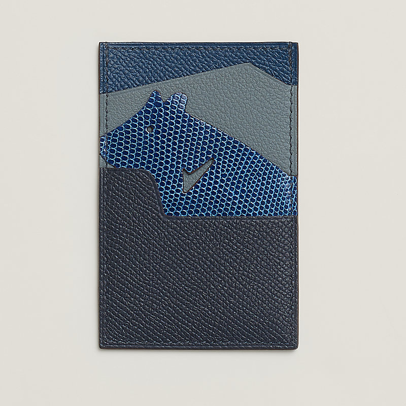 Histoire Naturelle card holder