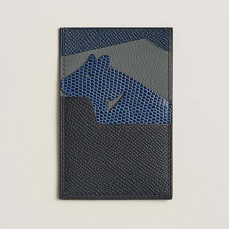 Histoire Naturelle card holder