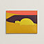 Histoire Naturelle card holder, View: front, front, view 1 of 4
