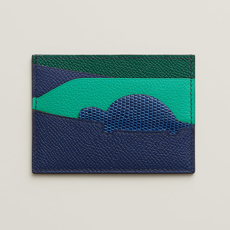 Histoire Naturelle card holder, View: , view 3 of 4