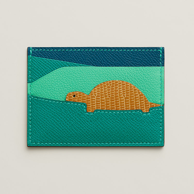 Histoire Naturelle card holder, View: , view 4 of 4