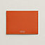 Histoire Naturelle card holder, View: Back, back, view 2 of 4