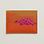 Histoire Naturelle card holder, View: front, front, view 1 of 4