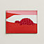 Histoire Naturelle card holder, View: front, front, view 3 of 4