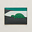 Histoire Naturelle card holder, View: front, front, view 2 of 5