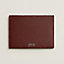 Histoire Naturelle card holder, View: Back, back, view 2 of 4