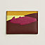 Histoire Naturelle card holder, View: front, front, view 4 of 4