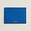 Histoire Naturelle card holder, View: Back, back, view 2 of 4