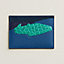 Histoire Naturelle card holder, View: front, front, view 3 of 4