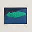 Histoire Naturelle card holder, View: front, front, view 4 of 4