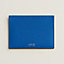 Histoire Naturelle card holder, View: Back, back, view 2 of 4