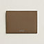 Histoire Naturelle card holder, View: Back, back, view 2 of 4