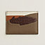 Histoire Naturelle card holder, View: front, front, view 1 of 4