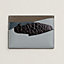 Histoire Naturelle card holder, View: front, front, view 3 of 4