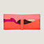 Histoire Naturelle wallet, View: front, front, view 1 of 3