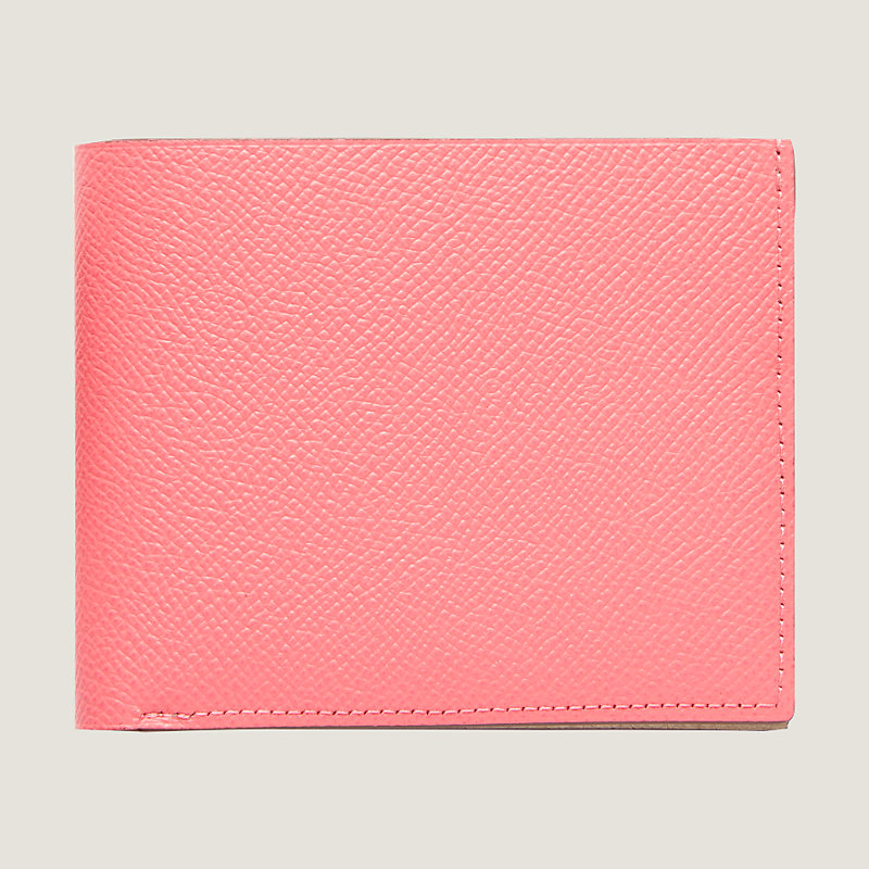 Histoire Naturelle wallet