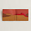 Histoire Naturelle wallet, View: above, above, view 4 of 6
