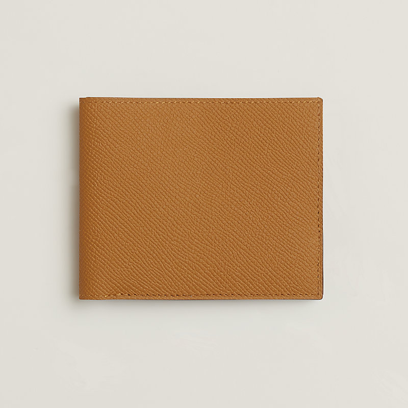 Histoire Naturelle wallet