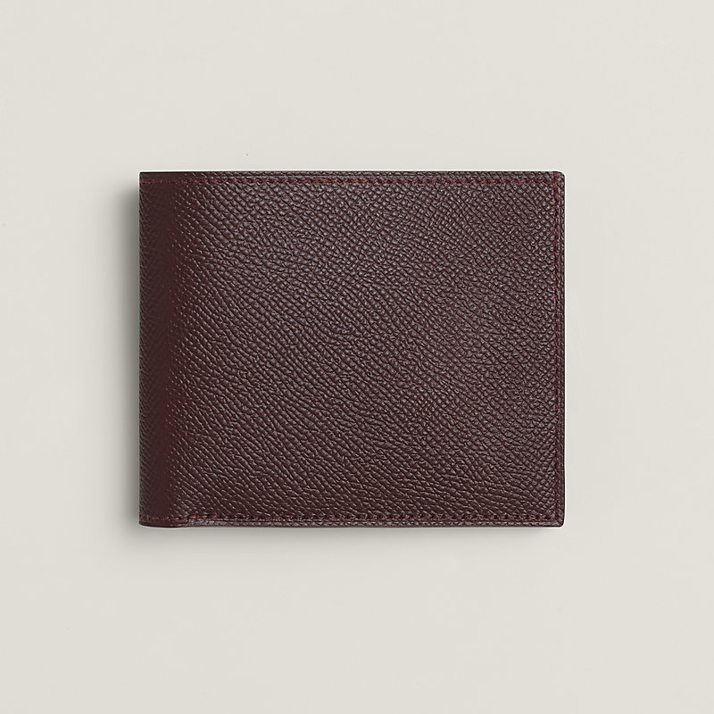 Histoire Naturelle wallet