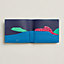 Histoire Naturelle wallet, View: above, above, view 4 of 5