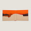 Histoire Naturelle wallet, View: front, front, view 2 of 4